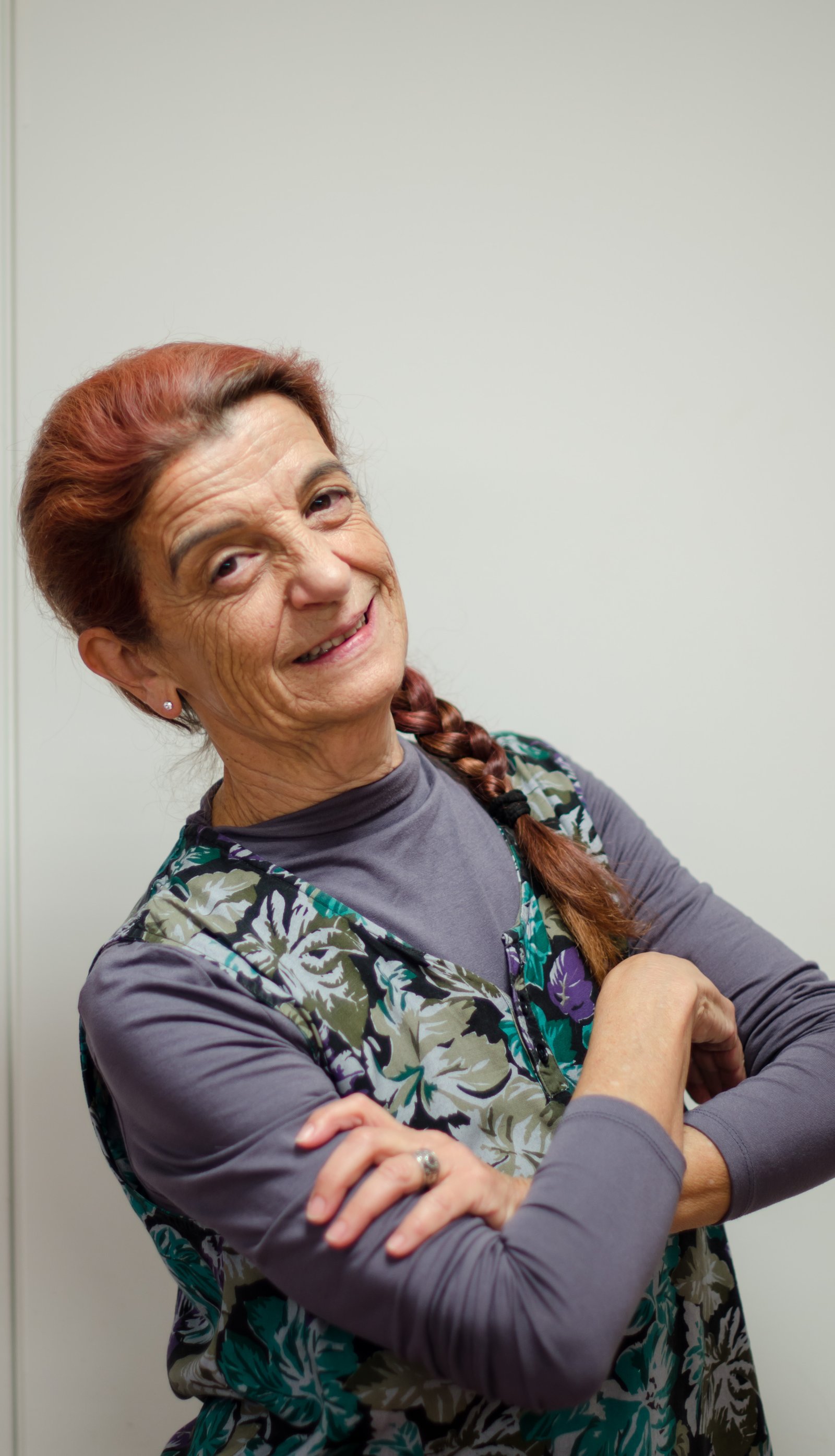Antonia Sánchez